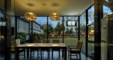 箱式音樂酒吧，氛圍營造者！