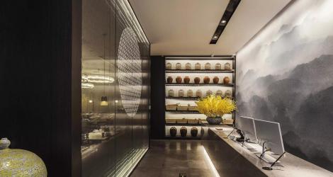 主題餐廳設(shè)計，這才叫"秀色可餐"！