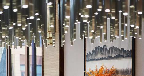 Autonomy 工作室，這樣的辦公才夠帥！